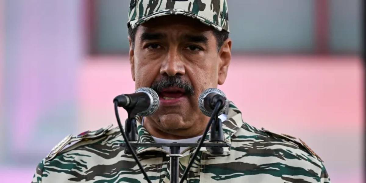 Venezuela’da 7 yabancı paralı asker gözaltına alınmıştı: Maduro, birinin üst düzey FBI yetkilisi olduğunu açıkladı